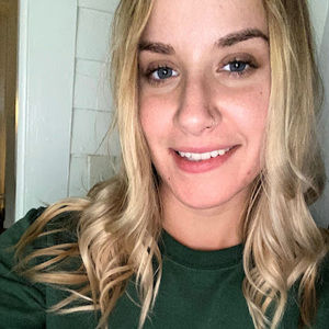 Meet your Posher, Jenna